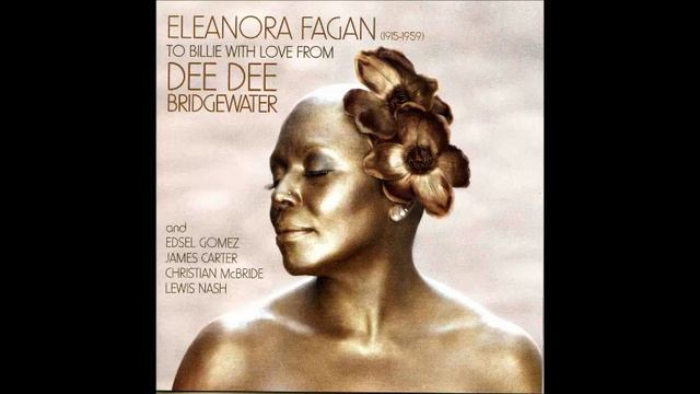 Dee Dee Bridgewater / Fine And Mellow смотреть онлайн