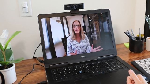 HuddleCamHD Webcam 94 | New Product смотреть онлайн