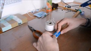 Как сделать огнемет своими руками / Homemade Hand Flamethrower ver