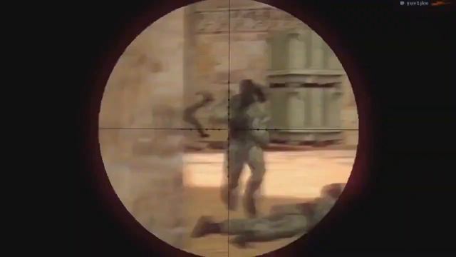 Cs 1.6 OPPA BaTbka STYLE :D смотреть онлайн