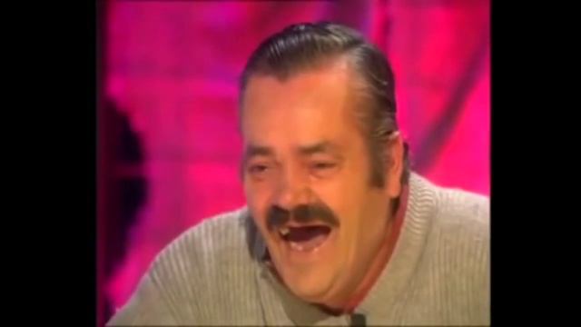 СМEEEХ - Мексиканец смеется