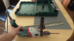 как правильно сверлить нержавейку.