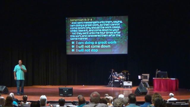 I'M GIT'N IT RIGHT! Pastor Garry Clark смотреть онлайн