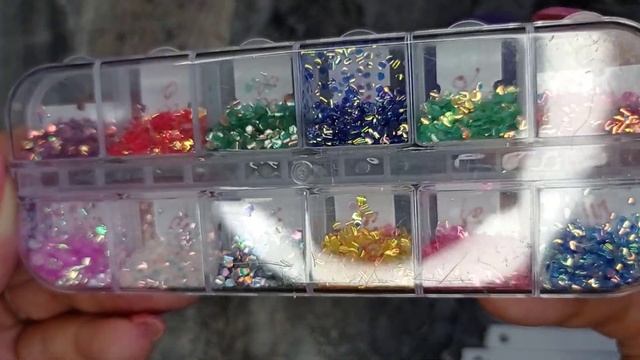 Распаковка посылок с aliexpress?втирки/пластины/чешуйки смотреть онлайн