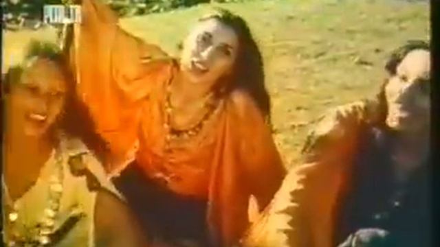Gypsy Folk Song