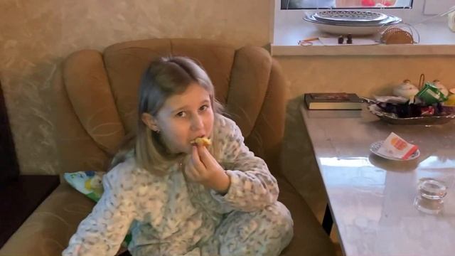 Мороз. Вечерний Нижний. В гостях. 7-14 января 2023 смотреть онлайн