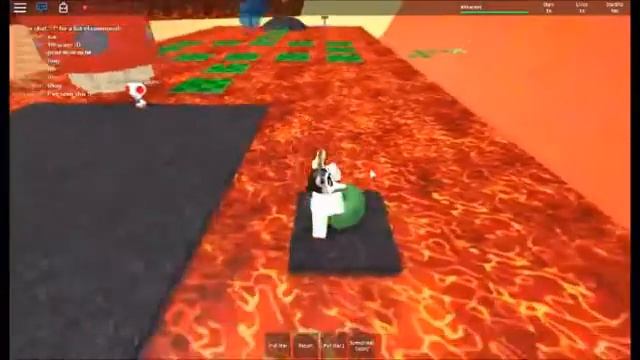 ROBLOX: (Old) Super ROBLOX Galaxy Original! - Patrickblox - Gameplay nr.0290 смотреть онлайн
