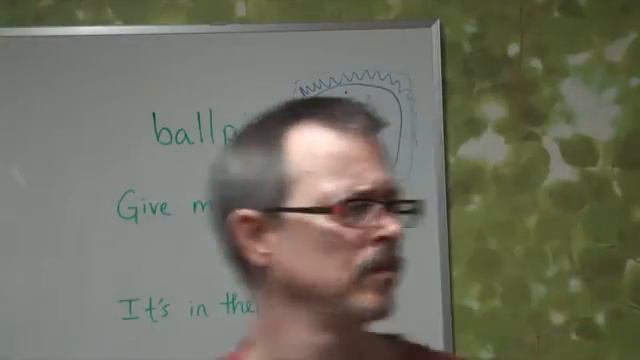 Q&A: What does "ballpark" mean? "Ballpark figure"? смотреть онлайн