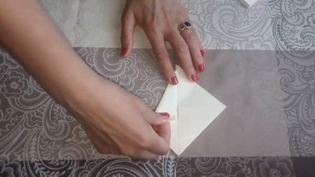 DIY//Оригами- фокус. Жук-короед. Как удивить своего ребёнка. смотреть онлайн