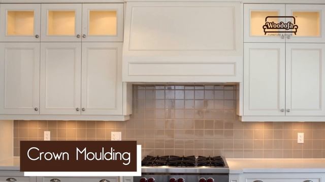 Contemporary vs Modern Kitchen | Woodofa смотреть онлайн