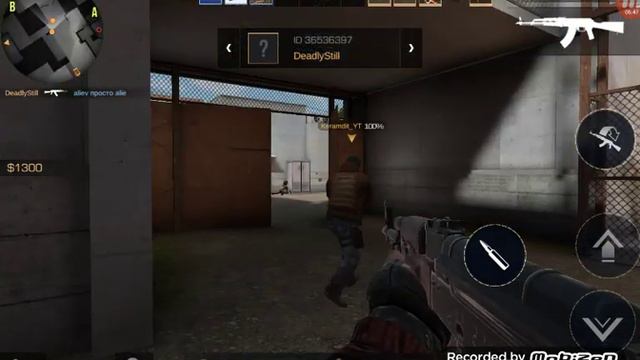 Standoff 2 закончилась память и не открыл один бокс