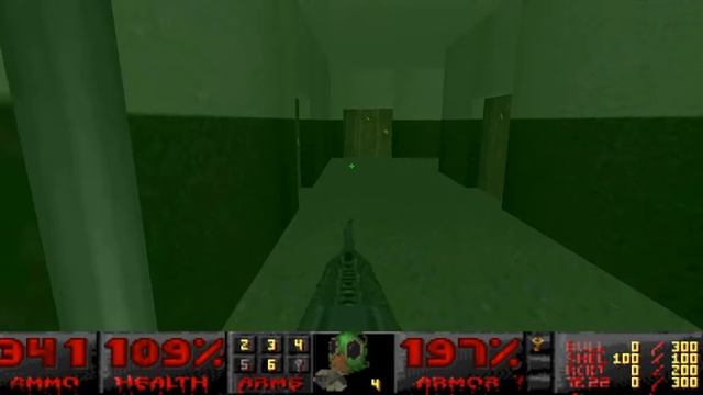 Doom Mods: Zombies Extreme Epidemic Edition смотреть онлайн