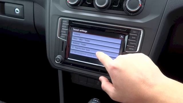 2016 Volkswagen Caddy Maxi Life 2.0 TDI 102 Start-Up And Full Vehicle Tour