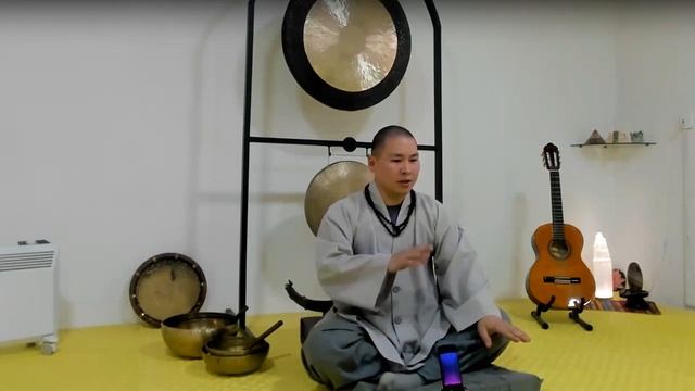 Про Ретрит "Випасана Анапанасатти" в New Energy 21-22 октября. Встреча с Антоном Жемчуговым смотреть онлайн