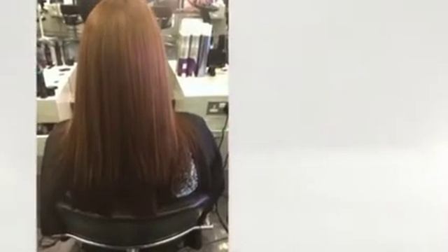 Joico 4 Step Treatment