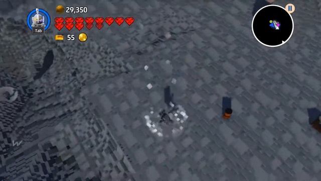 LEGO Worlds: Polar Plans - Husky Pal! | #18 смотреть онлайн