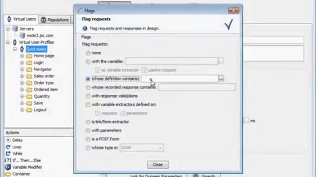 Performance Testing of Oracle Forms Applications with NeoLoad смотреть онлайн