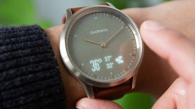 6 Best Hybrid Smart Watches 2023 - Pick the Best Hybrid Watch.. смотреть онлайн