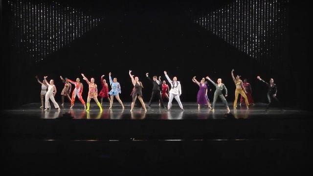 Jazz Dance | "James Bond" | Dance Vision Recital 2020 смотреть онлайн