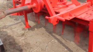 Культиватор вертикально фрезерный КВФ-2,8 доминатор.