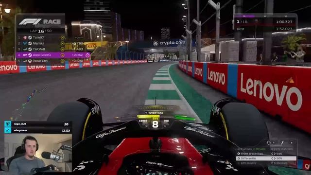 4x SAFETY CARS in a 100% League Race! смотреть онлайн