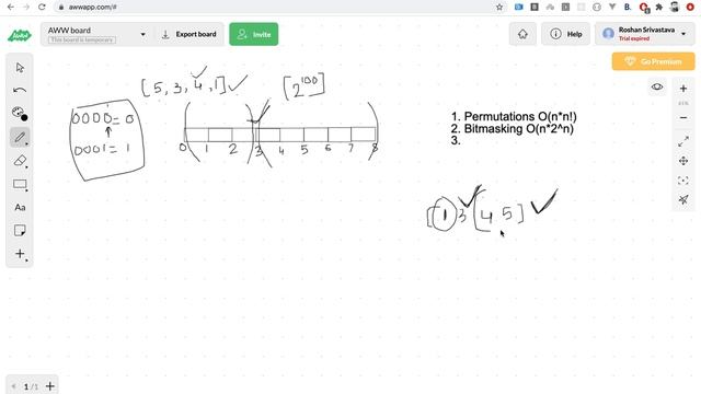 1547. Minimum Cost to Cut a Stick | Leetcode | Weekly Contest 201 смотреть онлайн