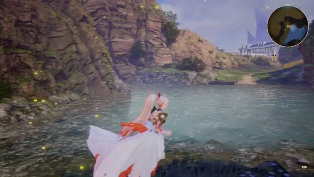 Tales of Arise Demo: Shionne Gameplay (PS5) MY FIRST EVER TALES GAME!!! смотреть онлайн