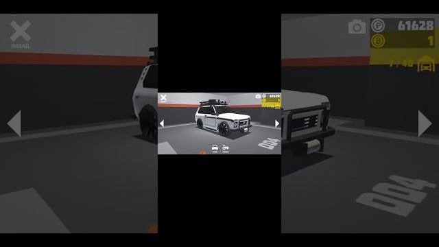 Паказываю все маи машины в рэтро гараж смотреть онлайн