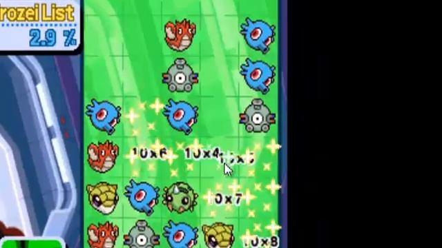 pokemon trozei first go смотреть онлайн