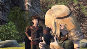 Dragons: Rise of Berk #290 ХРАНИТЕЛИ ПРОТИВ ХИТРЫХ ?