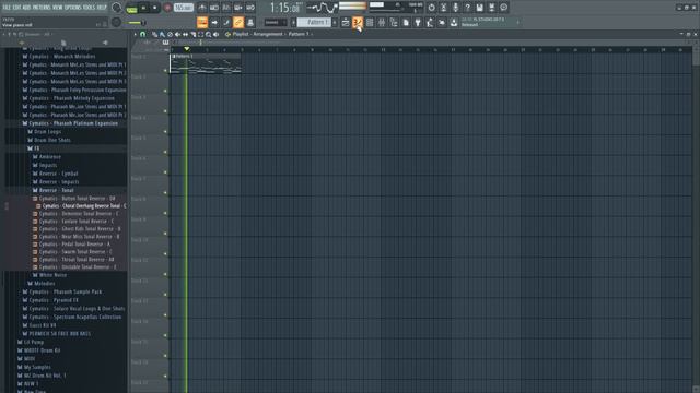 Melodic Beat Fl Studio 20 | Делаем бит в Fl Studio 20 | Как сделать бит? смотреть онлайн