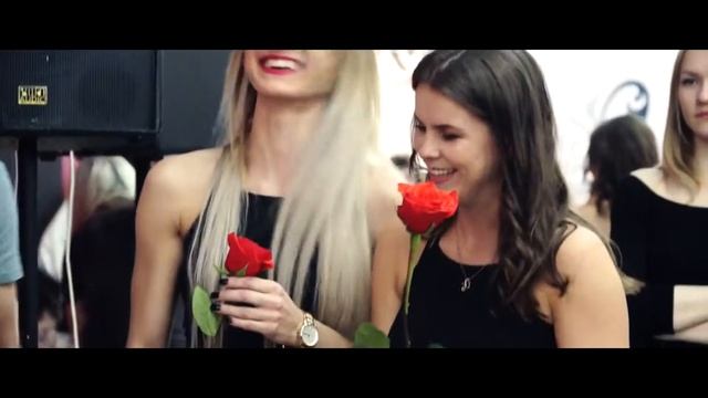 Открытие студии фитнеса в Сызрани FitLIFE. смотреть онлайн