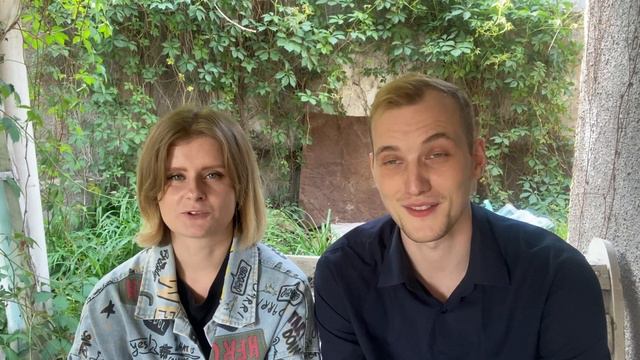 Выпуск # 91 « Мы не уехали из Казахстана» смотреть онлайн