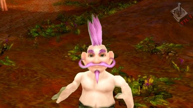 World of Warcraft - Os tipos de players mais irritantes - Pelo mundo - Tilt Entretenimento смотреть онлайн