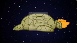 "Show Yourself" Among Us Song By: CG5 1 Hour