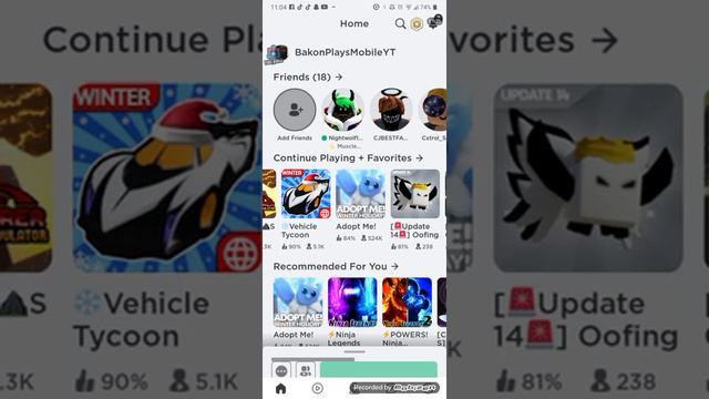 How to get mod menu on roblox 100% real/ link down below 👇 смотреть онлайн