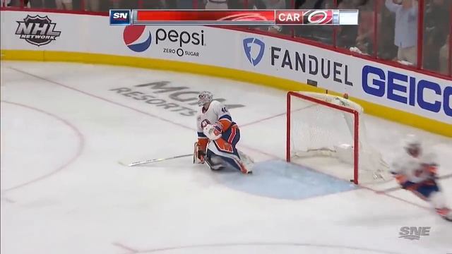 NHL Highlights | Islanders vs. Hurricanes, Game 3 – May 1, 2019 смотреть онлайн