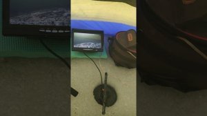 Подводная камера фокус фиш  Focus Fish 2021 года обзор