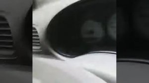 Крайслер Вояджер. Диагностика с помощью ключа.