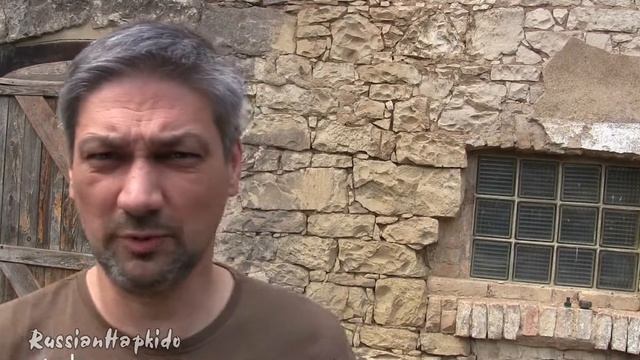 [Martial Arts] Раскалывание бутылки ч.1 смотреть онлайн