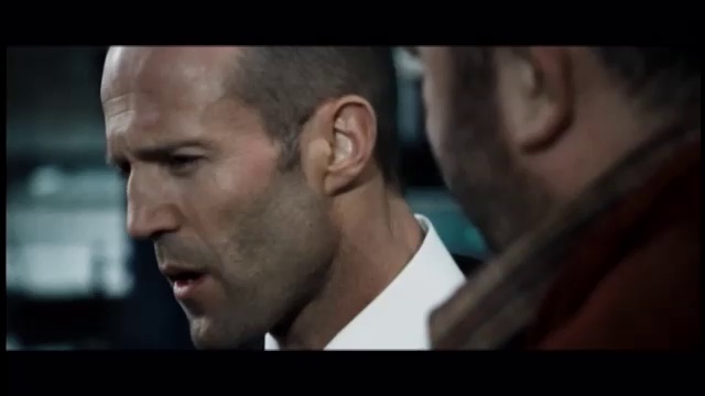 Transporter-3 смотреть онлайн