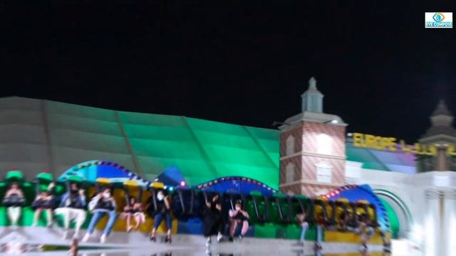 Festival Land Ajman | Entry Free | Ajman Best Attraction | UAE Tourist Attraction | Budget Shopping