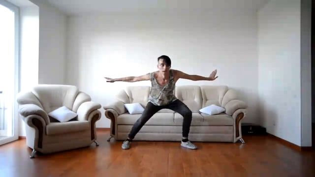 Dance Hip-Hop. By Surf. г.Смела смотреть онлайн