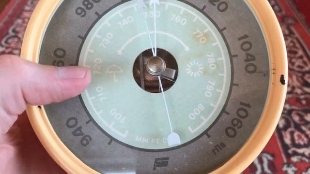 Барометр обзор и устройство:)) смотреть онлайн