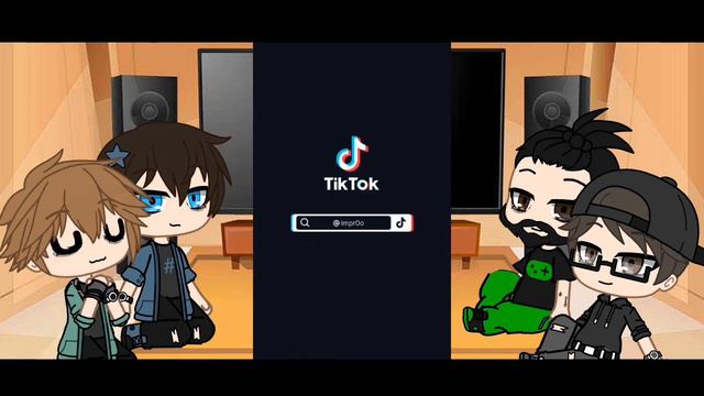 Реакция на Антона Шастуна [1/?] смотреть онлайн