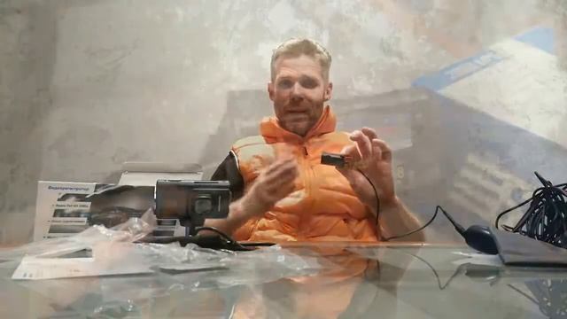 SilverStone F1 Hybrid Uno Sport: не все регистраторы спасут от наказания