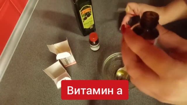 НАНЕСИТЕ ЭТО ВЕЧЕРОМ, МОРЩИН УТРОМ НЕ БУДЕТ! смотреть онлайн