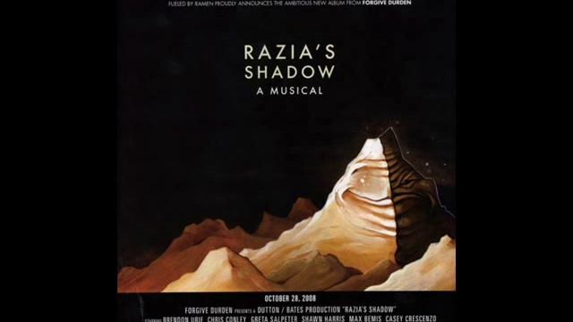 Razia's Shadow - the Exit смотреть онлайн