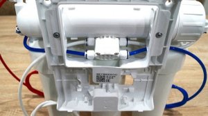 Фильтр обратного осмоса Аквафор ОСМО 50 5