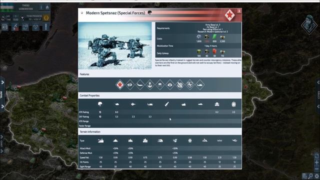 Conflict of Nations World War 3 - Zombie Invasion! смотреть онлайн